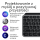 LOGITECH MX Keys S Combo for Mac Grafit 920-012845 - 1261405 - zdjęcie 13